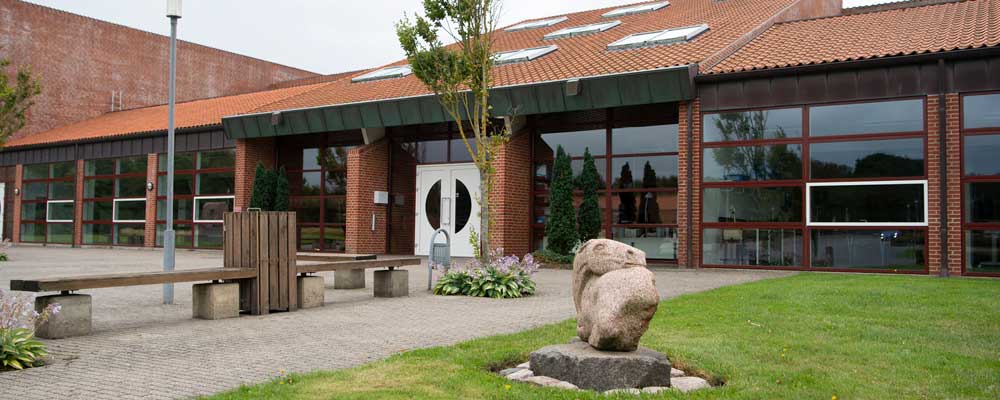 3-årig uddannelse Ringkøbing