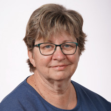 Inge Merete Søgaard Andersen