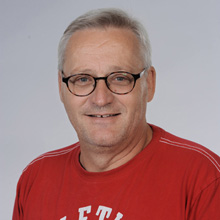 Jens Jørgensen