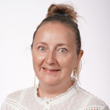 Lisbeth Rosendahl Rodenberg