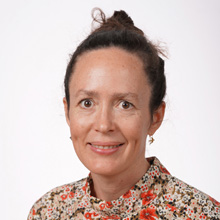 Lektor - Maja Stefansdottir
