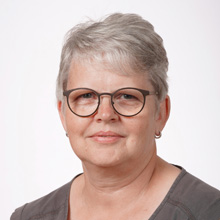 Susanne Faurbye