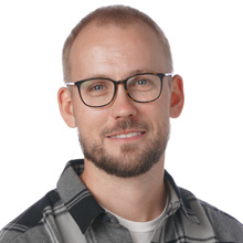 Lars Jørgen Amstrup