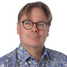 Thomas Skjelborg Jensen