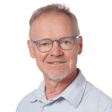 Allan Højgaard Clausen