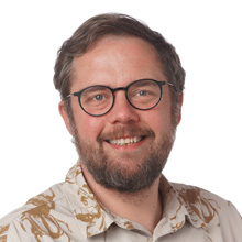 Christian Brander