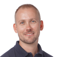 Lars Jørgen Amstrup