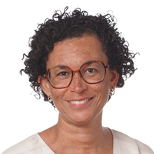 Marie Louise Lindsay