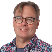 Thomas Skjelborg Jensen